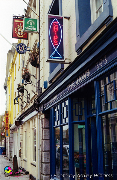 Week 3 of 52, Voigtlander Vitessa 