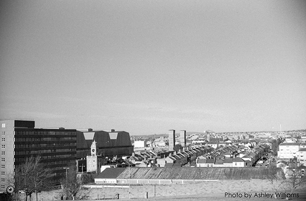 Week 13 of 52, Zeiss Contaflex | devonport_dockyard_1.jpg