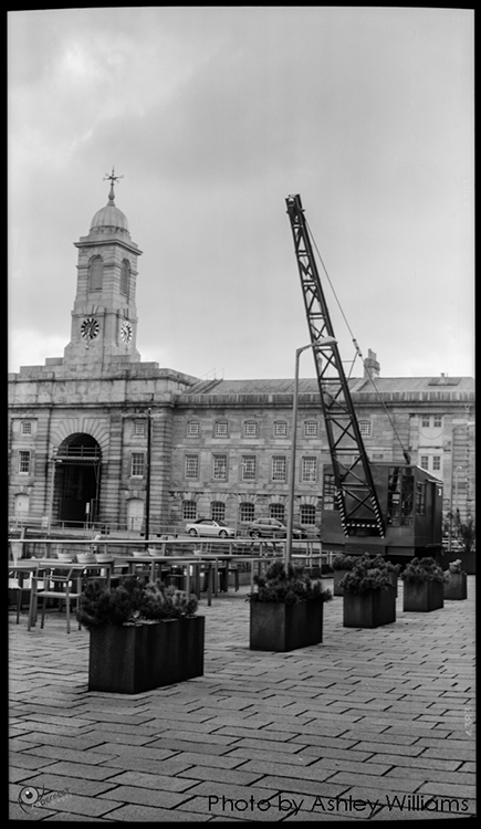 Week 17 of 52, Kodak No3 folding pocket | k9.jpg