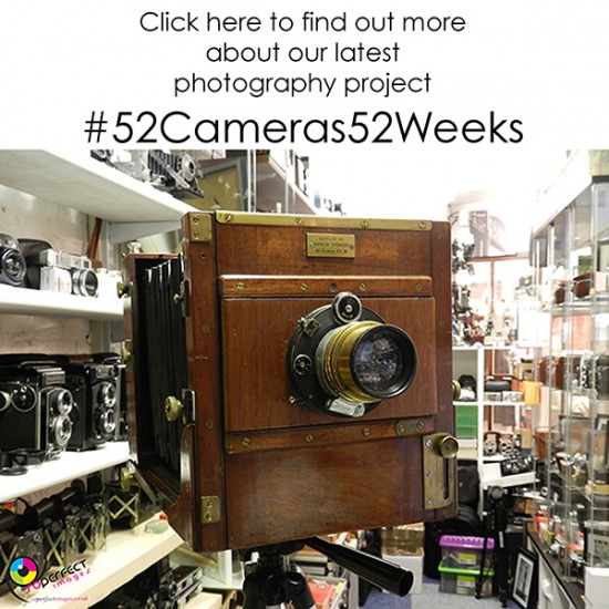 About the 52 cameras project