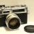 Week 18 of 52, Yashica Electro 35 GSN
