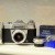Week 24 of 52, Voigtlander Bessamatic