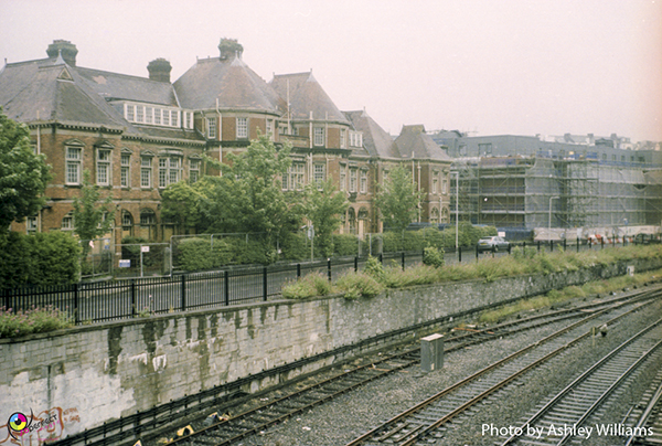 Week 32 of 52, Yashica Minister | k13.jpg