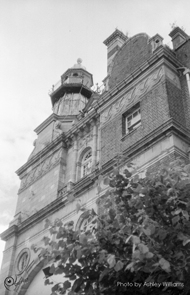 Week 38 of 52, Pentax Spotmatic SP | s2.jpg
