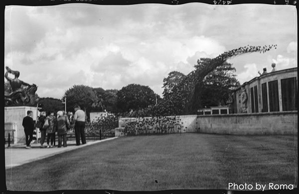 Kodak Vest Pocket - The soldiers camera | 1poppy2.jpg