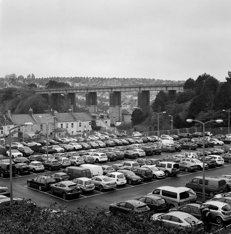 Film test - Rolleiflex 2.8F