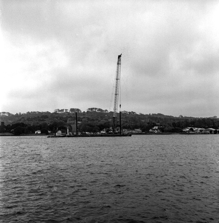 Film test - Rolleiflex 2.8F