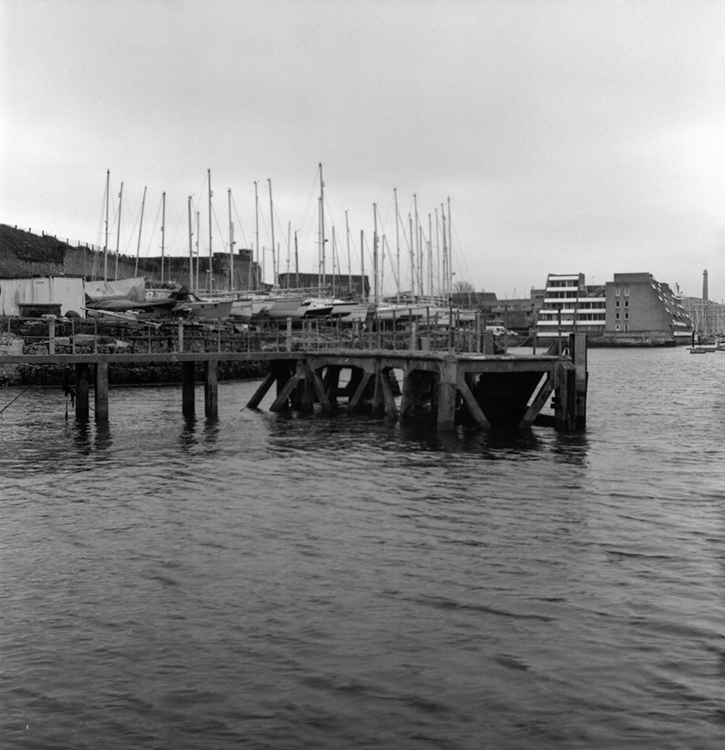 Film test - Rolleiflex 2.8F
