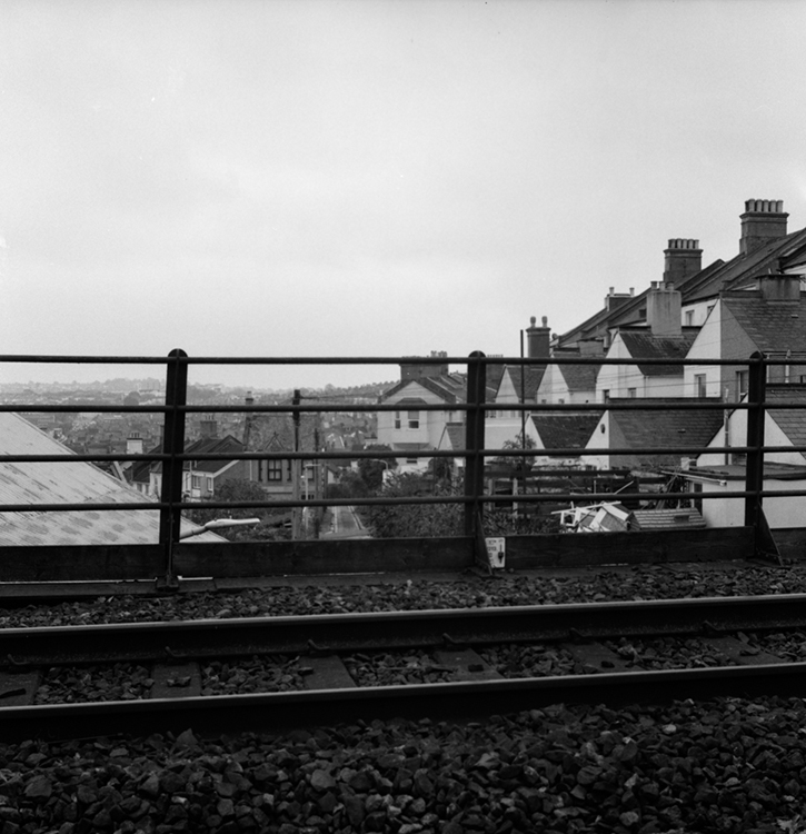 Film test - Rolleiflex 2.8F