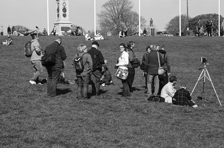 Photo walk, March 2019 
