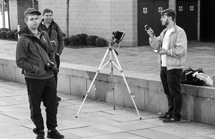 Photo walk, March 2019 