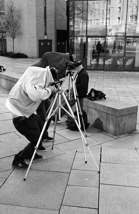 Photo walk, March 2019 