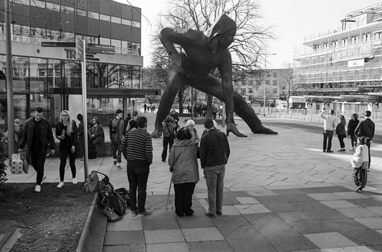 Photo walk, March 2019 
