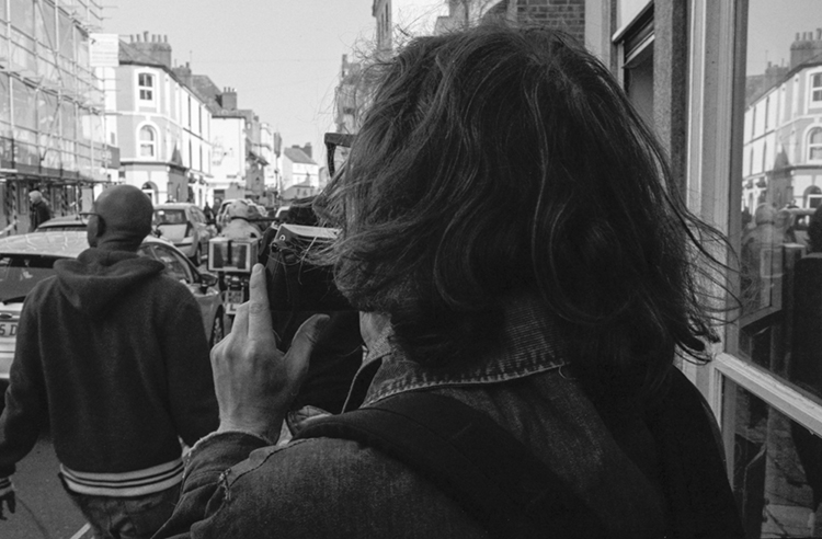 Photo walk, March 2019 
