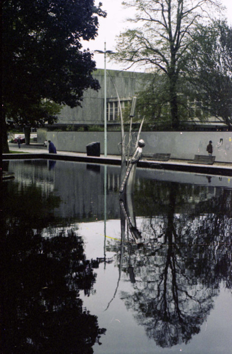 Balda, Super Baldina- test roll