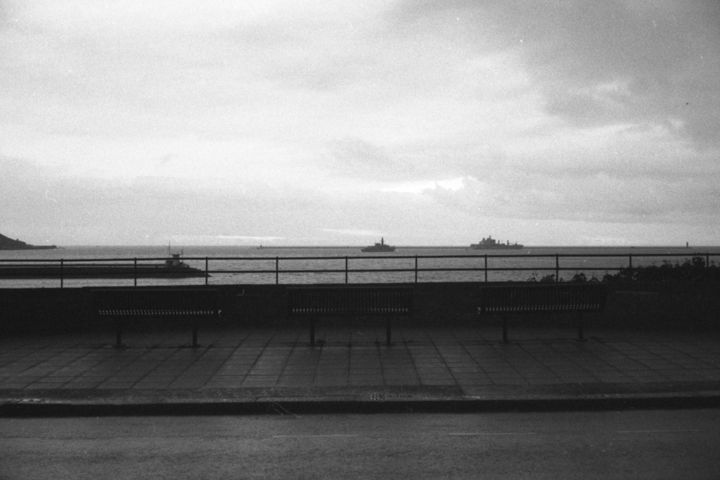 Yashica Electro 35 