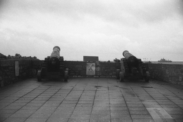 Yashica Electro 35 