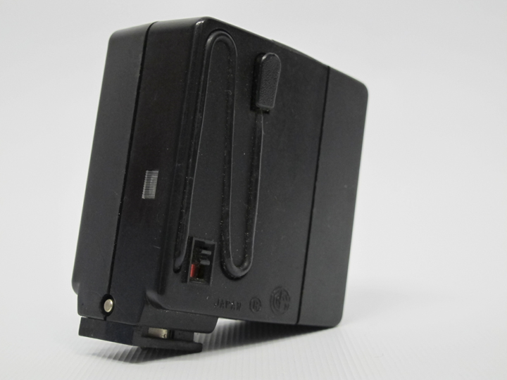 Sunpak GX17 flash, ideal for Olympus Trip 