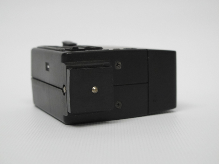 Sunpak GX17 flash, ideal for Olympus Trip 