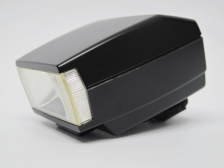 Olympus T20 flash  