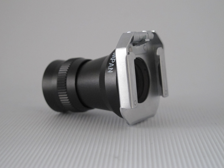 Pentax Magnifier 