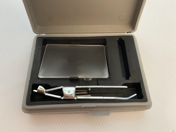 Pentax LX focusing screen SE-20 