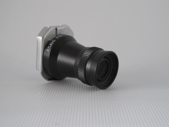 Pentax Magnifier 