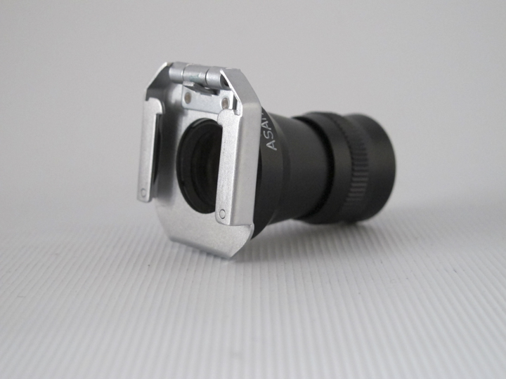 Pentax Magnifier 