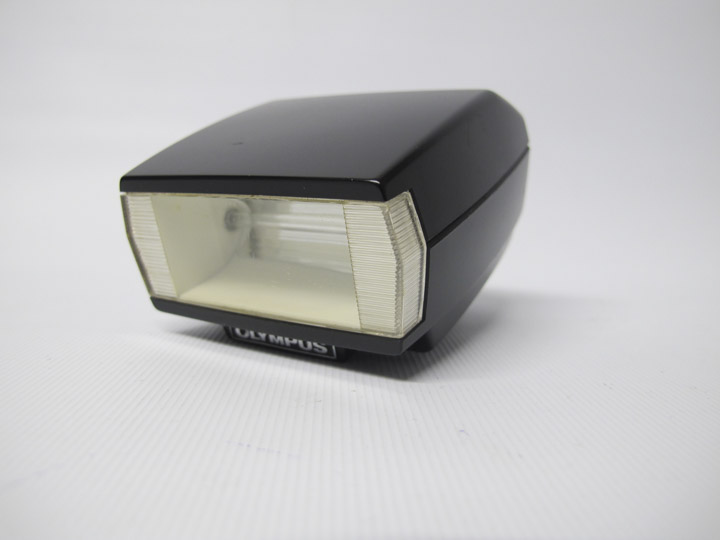 Olympus T20 flash, boxed