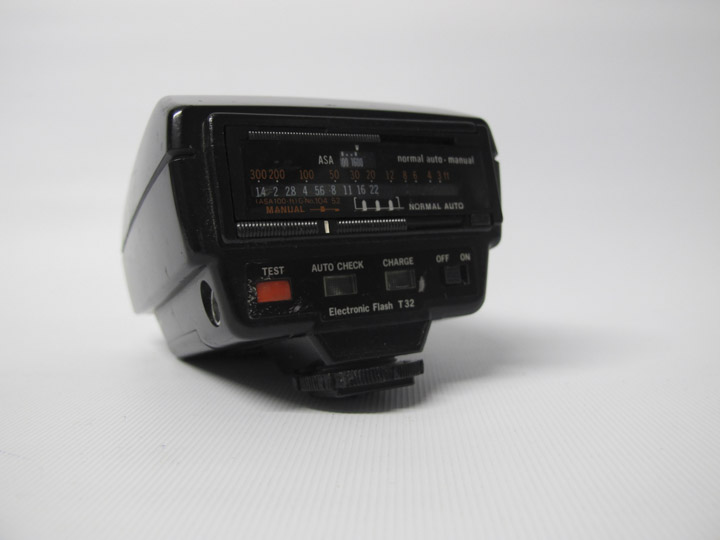 Olympus T32