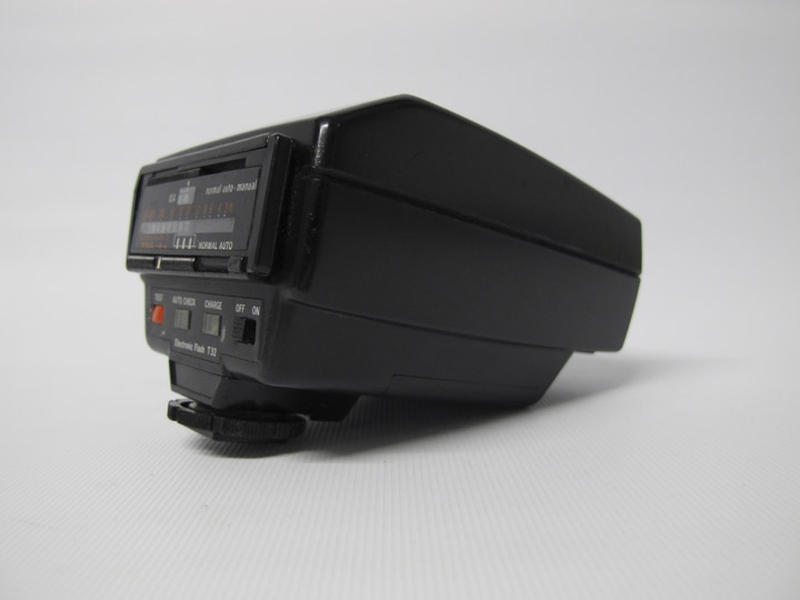 Olympus T32