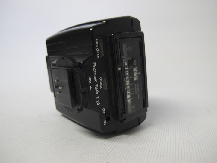 Olympus T20