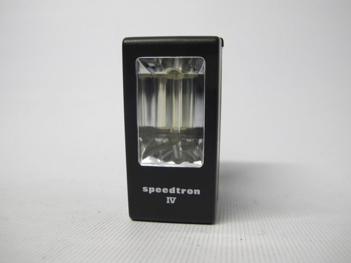 Speed Tron iv flash