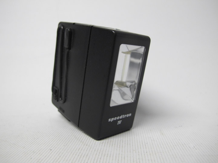 Speed Tron iv flash