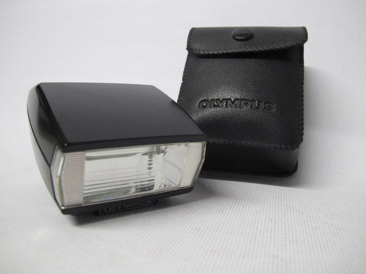 Olympus T20  