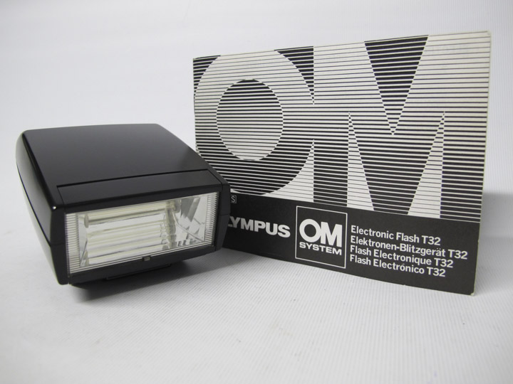 Olympus T32  