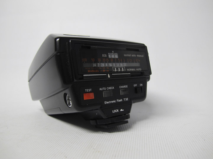 Olympus T32  