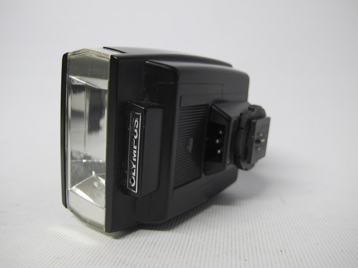 Olympus T20  
