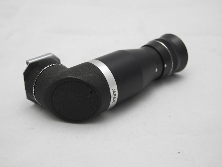 Asahi Pentax 90 degree magnifier 