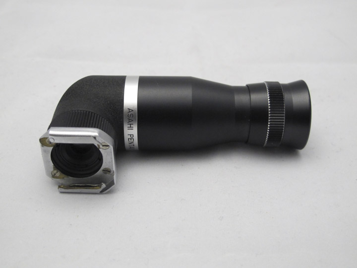 Asahi Pentax 90 degree magnifier 