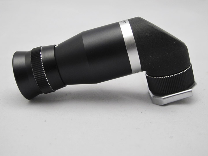 Asahi Pentax 90 degree magnifier 