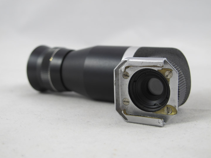 Asahi Pentax 90 degree magnifier