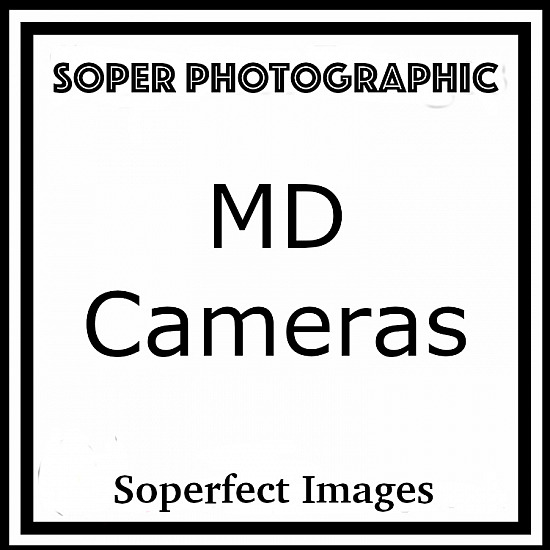 MD Cameras