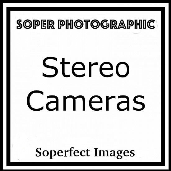 Stereo Cameras