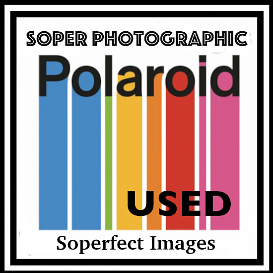 Polaroid - used