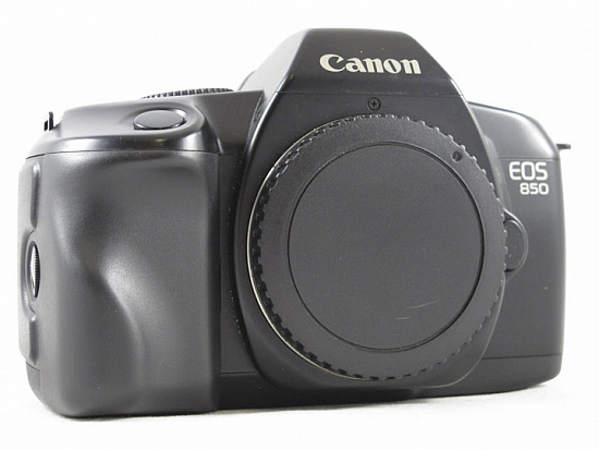 Canon EOS 850, 1004632