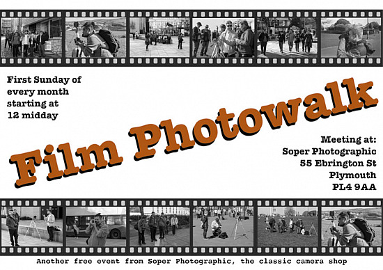 Photowalk March 2022