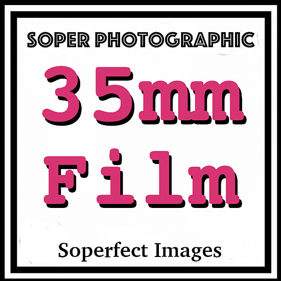 35mm Film