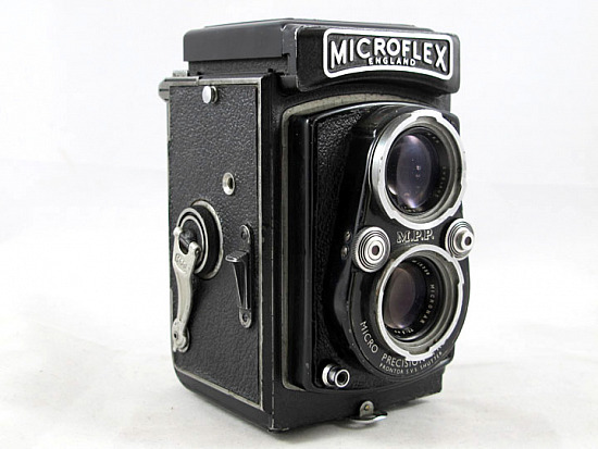 MPP Microflex review