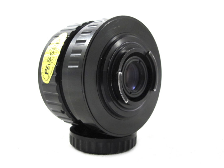Pentax 110, 50mm f2.8, 123750 